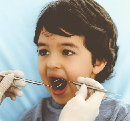 Children Dentistry